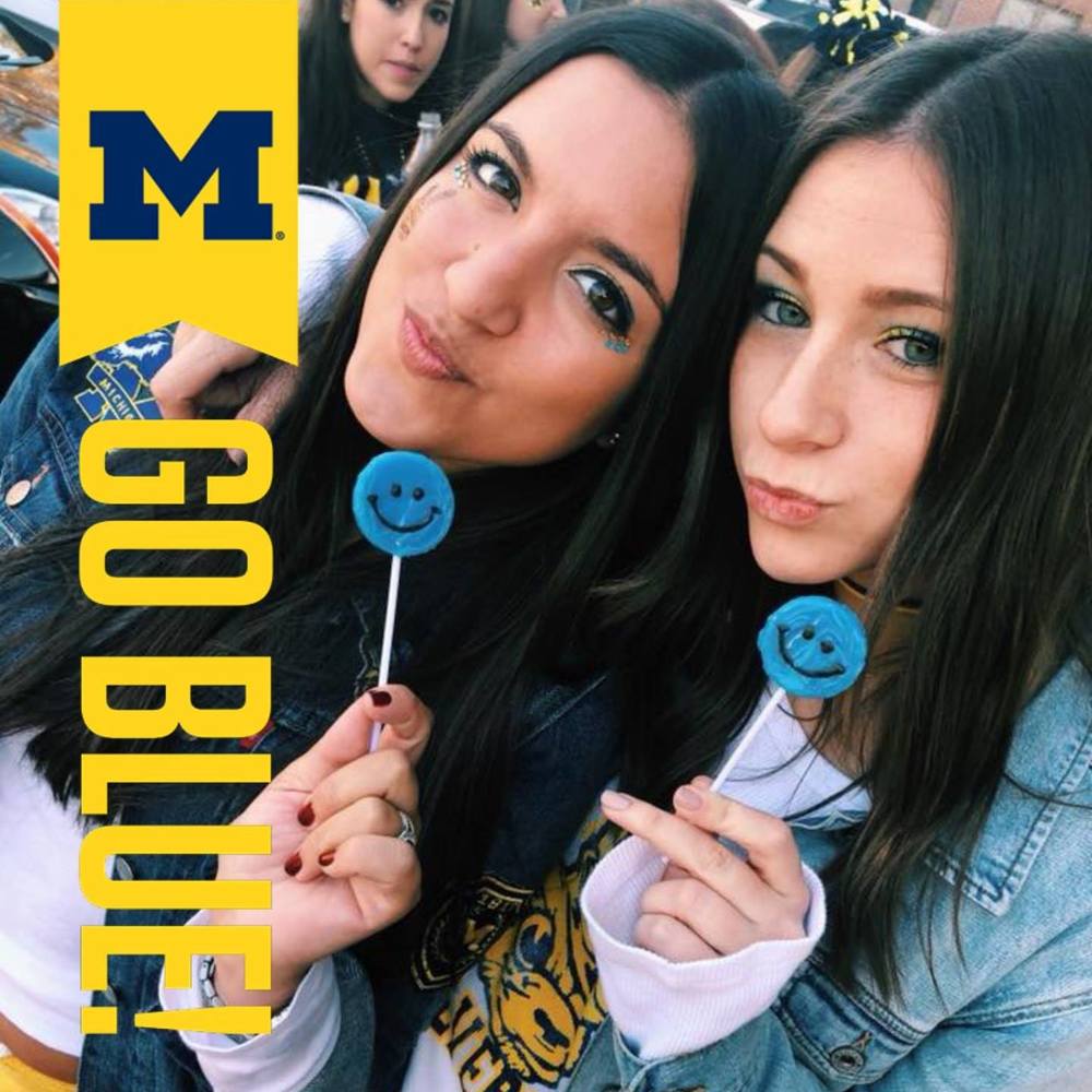 Meet your Posher, Sammi